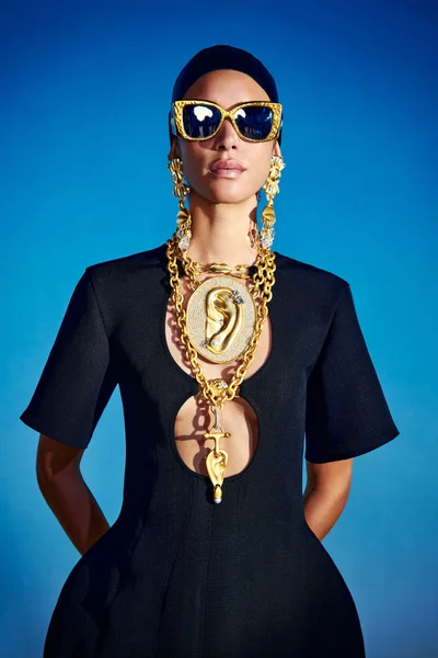 Look 8